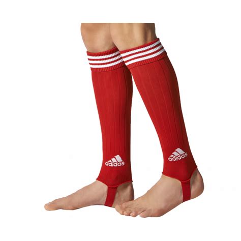 rote adidas stutzen
